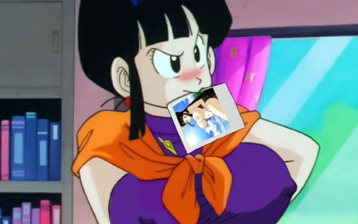 The BenJojo: Kamesutra Dbz Erogame 73 음란한 사진