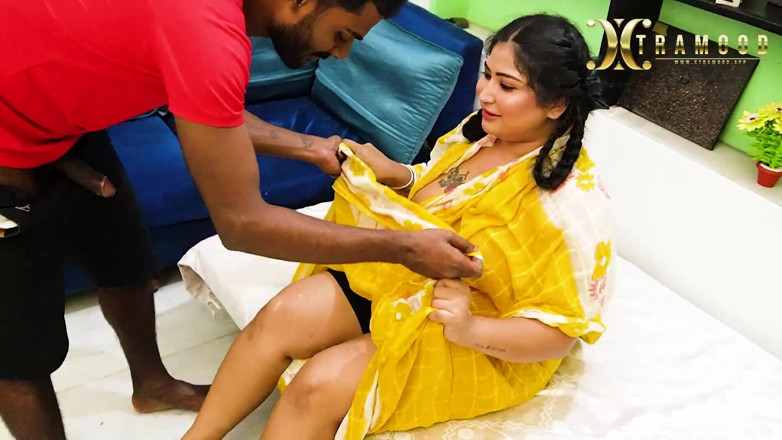 Xtramood: Dicke möpse, misty bhabhi-sex