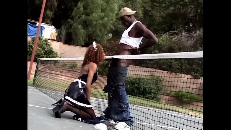 The Dark Side X: Černá síla