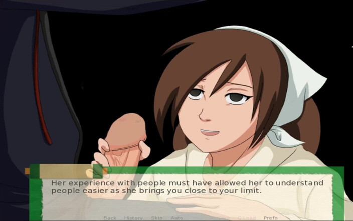 Hentai World: Jikage tăng Ayame 2