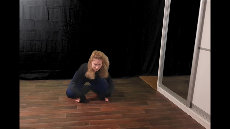 Dariana Fit: Streep dance Dariana fit