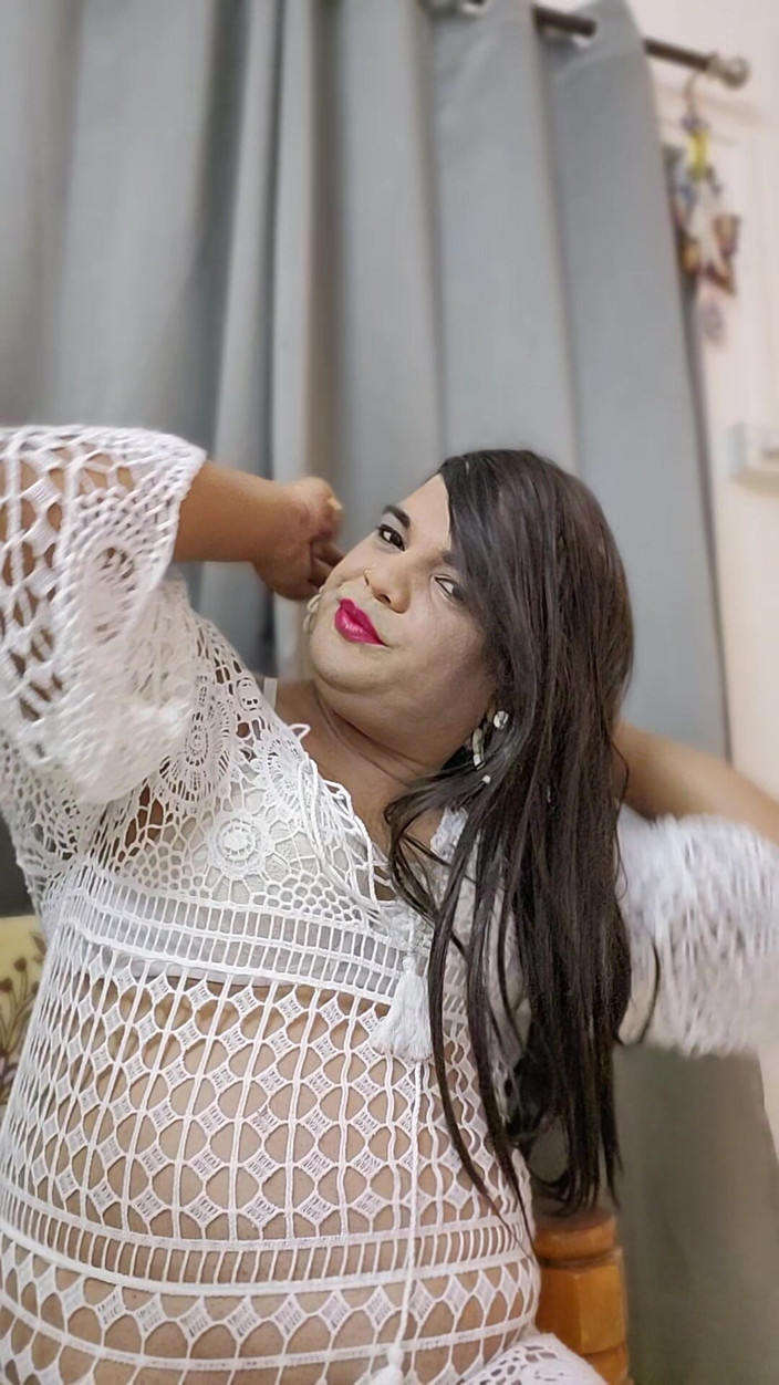 Indiansissychubby: Janeman