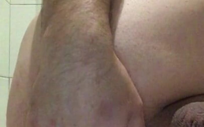 Sissy Paige: Трахни пальцами мою очко