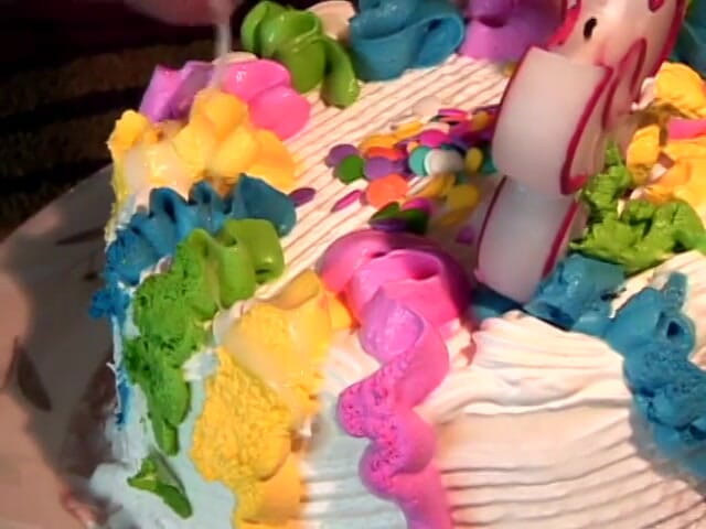 Dangerous Teens: Sweet teen wants to celebrate her 18th birthday with a good...