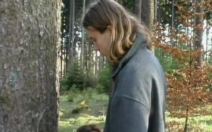 Gay RetroX VHS: Intensive männliche lustwelle # 2