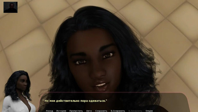 3DXXXTEEN2 Cartoon: Adam boşalana kadar kızın klitorisini ve amını yalıyor - 3 boyutlu porno - çizgi...