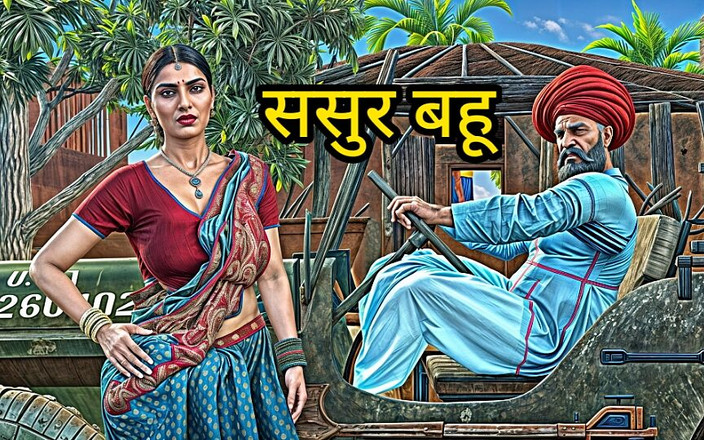 Piya Bhabhi: Stepfather in Law Took Advantage of His Stepson's Absence From...