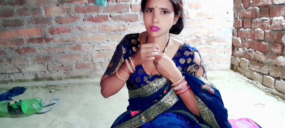 Renudbf: Première baise avec une belle bhabhi sexy