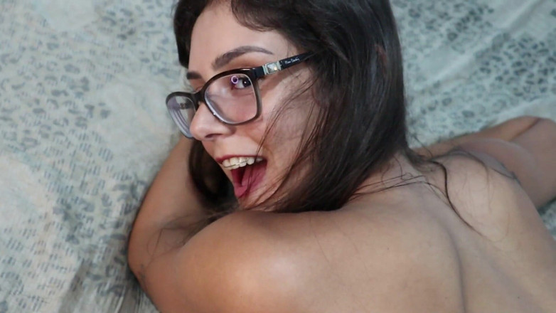 Shamelesscouple: Трахаю дівчину без розуму від сексу