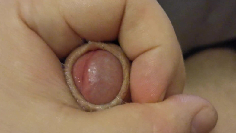 Uhri: मेरे शुक्राणु का स्वाद लेना चाहते हैं?