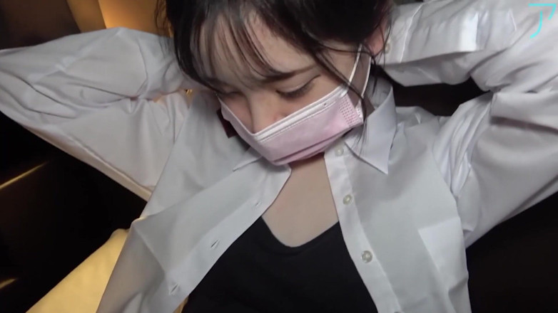 Asians in love: College uniform lori creampie