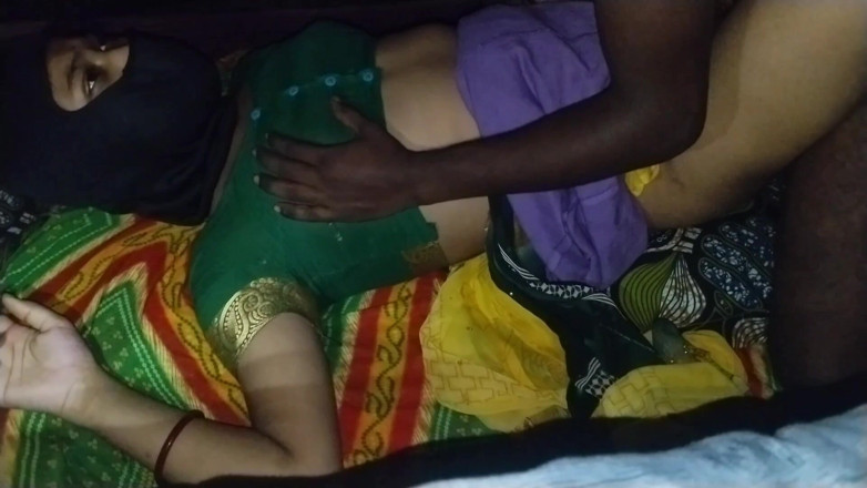Hubby 23: Bhabhi-ji Was Totally in the Mood Today; I Had Sex...