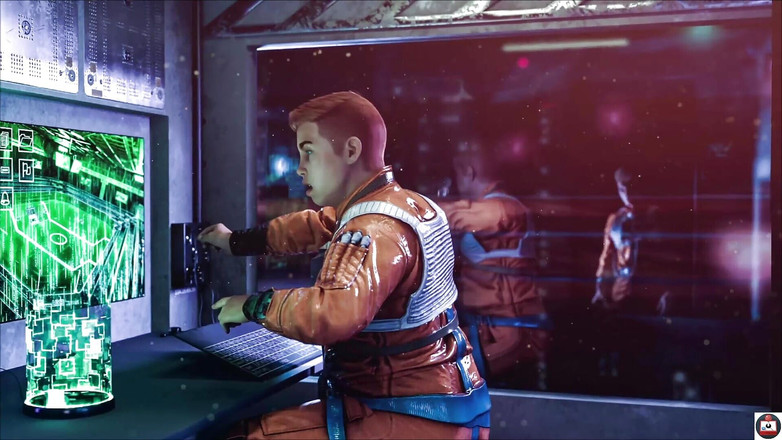 Joystick Cinema: Horodatages : Amour perdu - (partie 45) - Toujours prête pour une rousse