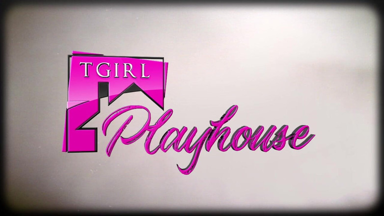 TGIRLPLAYHOUSE: 자지를 갈망하는 새로운 레이디보이