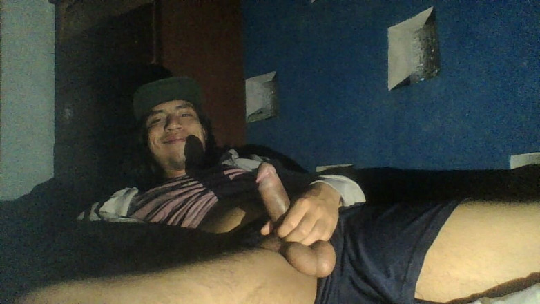 AlexAlejandro13: Заставят тебя запустить