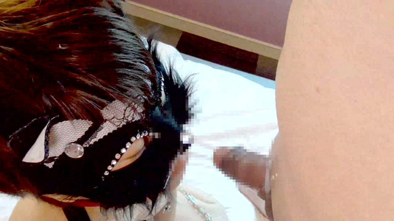 hiro_mayu_couple_jp: Mayu No60 Orgasmus s bílýma očima