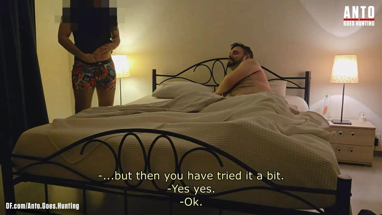 AntoGoesHunting: O vizitez pe cea mai bună prietenă a mea Mert în...