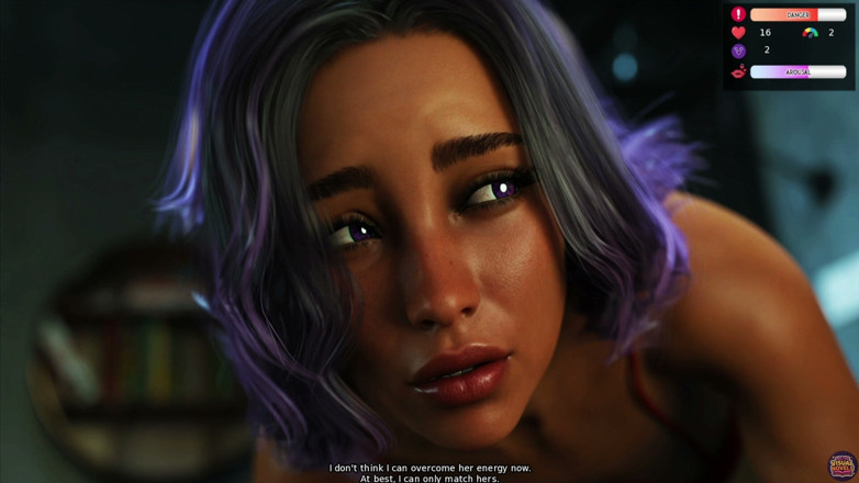 Lac Toe: Game of Hearts Part 28
