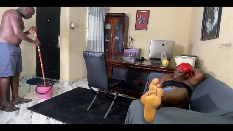 Sex naija 1: Silver Anal Have Been Fucking My Gate Man Since I...