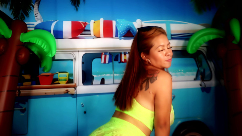 Los Chapis: Strandspel