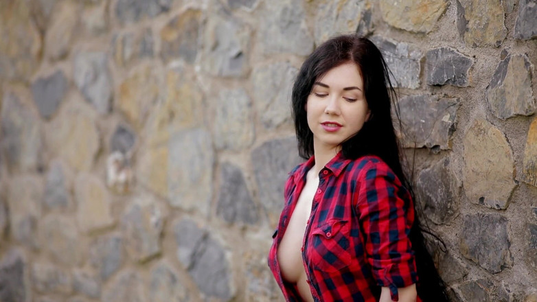 XCZECH: Showcase of Czech big natural tits