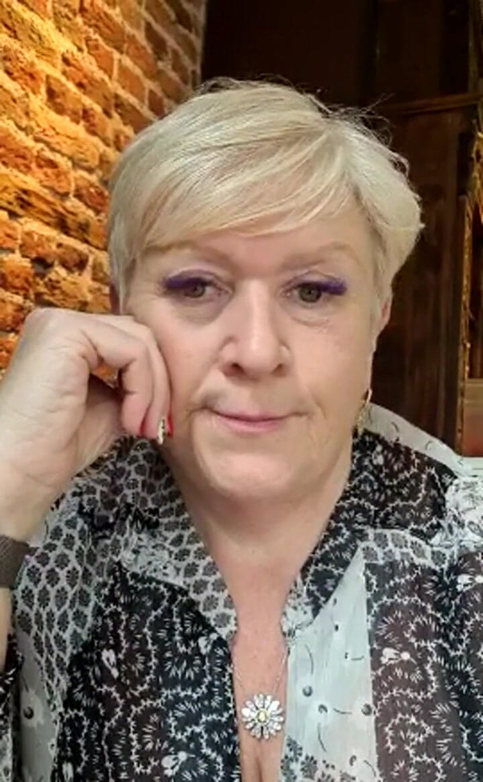 Uk Joolz: Conversando com Joolz 7