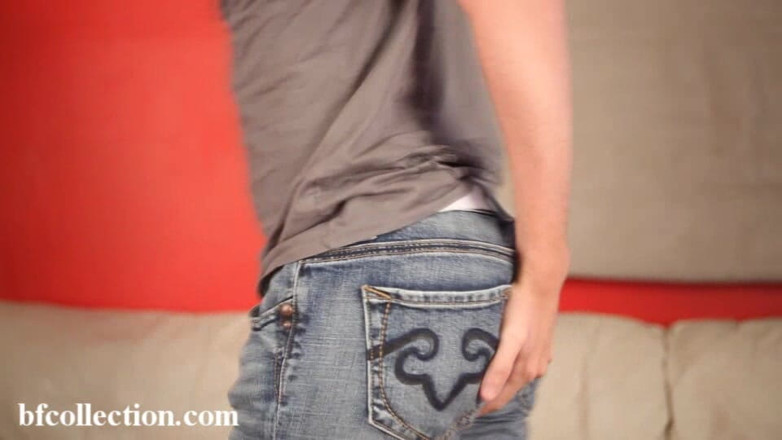 Boyfun: Mickey