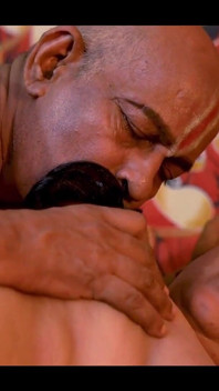 Forest Old Babu Romantic Fantasy Sex with Two Beautiful! Webseries Sex