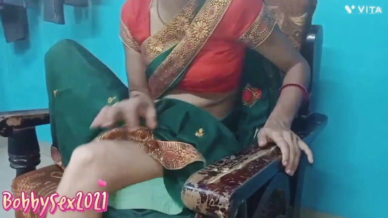 Muskaan Sharma: Asli! Adik tiri dan abang tiri berhubungan seks di belakang...