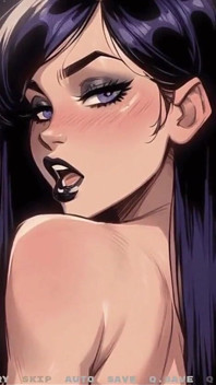 Моя нова дівчина Гра Taboo Hentai Еп.43 Моя дівчина показує мені своє перше порно для зйомки, поки вона смокче мій член!