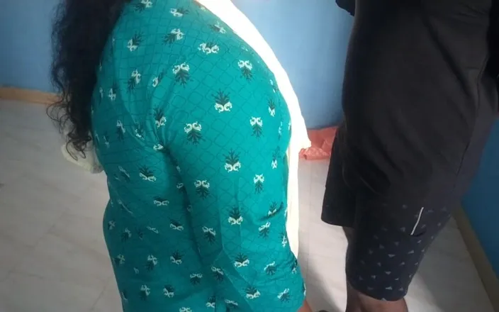 Benita sweety: My Boss Sex with My Wife for My Permanent Job