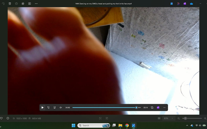 dawnskye1962: 1444 Dawnskye1962 Brings a Fetish Crossover- Giantess and Walking on...