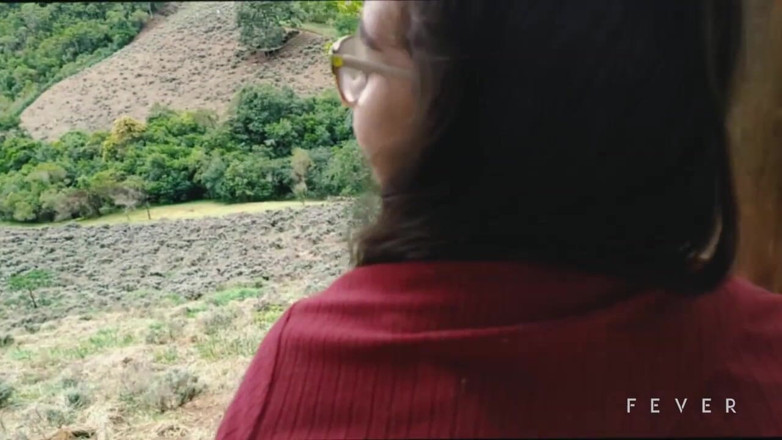 Fever Films: Fucking in a park
