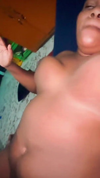 Big Tits Stepmom Orgasm