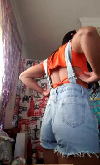 Barbychocolat: Bersedia untuk keluar dengan saya