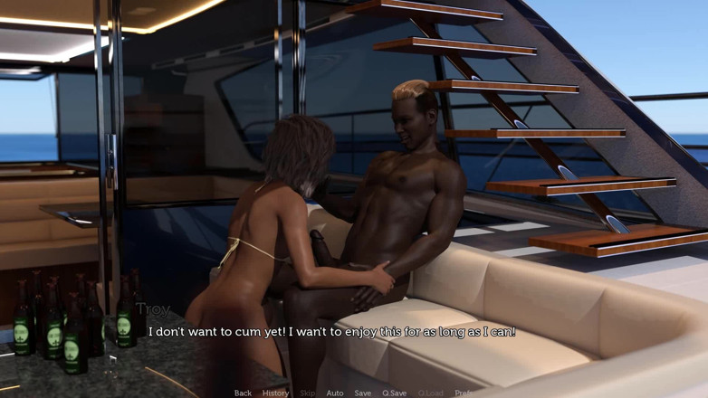 Dirty GamesXxX: Tacos. Soțul urmărește cum un tip musculos își pleznește și își fute soția...