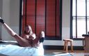 Whooty Jess Ryan: 2018 年 Pornhub 颁奖典礼后的手淫酒店一天 2018 年 9 月 7 日 Jess Ryan