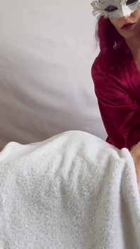 Massage Porn with Final Cumshot