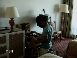 Horny Teenies: Cherrypoppers EP6 DVD
