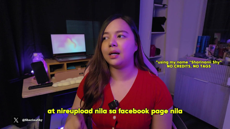 AsianSharinami: This Is the First and Last Video About....- Sharinami