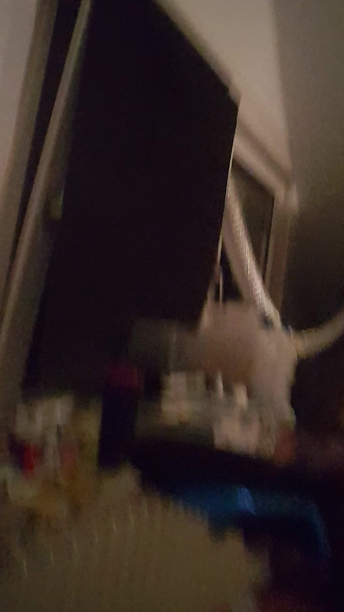 Hot dick 22cm: Masturbator en ik