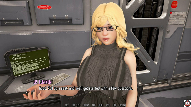 Joystick Cinema: Oppai Odysea - (část 27) - Nc