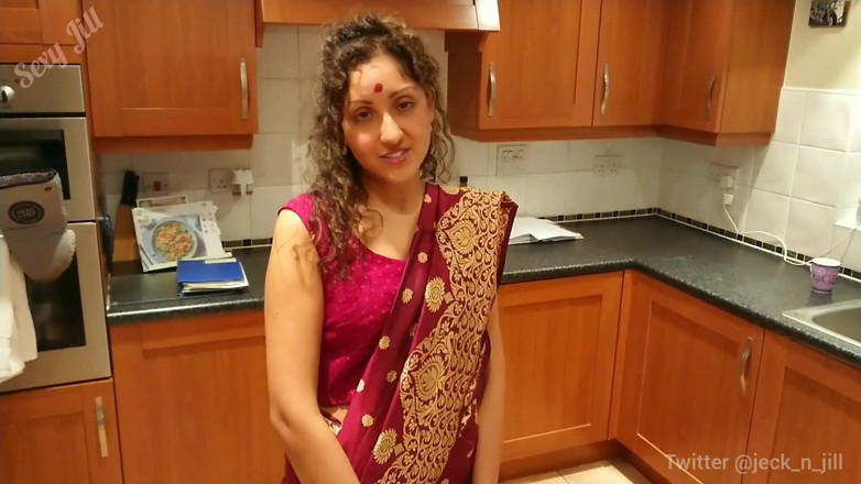 POV_Indian: POV บีฮับบี้มีเซ็กส์โรแมนติกกับเดวาร์ - เรื่องเซ็กส์น้องสะใภ้สาวอินเดียสไตล์บอลลีวูด