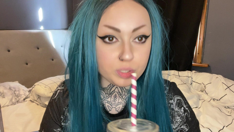 Miss Valentina: Beli Latte Bitchboy Saya