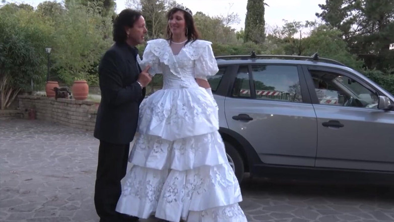 King Of Amateur: Bride by Day, Slut by Night