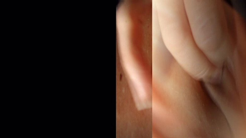 Candi Annie: Sunroom, jeu de chatte en solo, plus sucer et baiser...