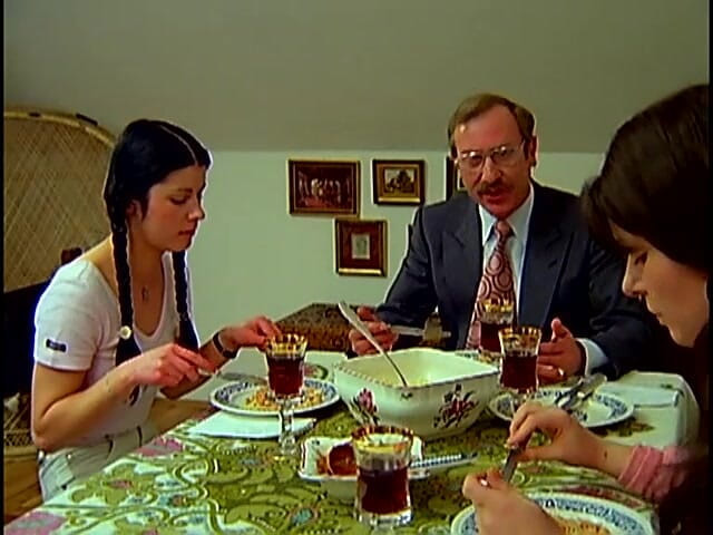 GERMAN PORN CLASSICS: Sexabitur 1 - Sex Baccalaureate 1