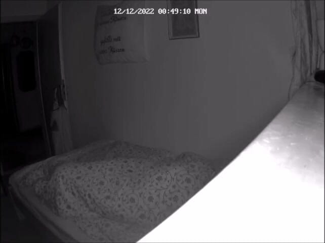 Heisseoma: Kamera-oma Es kam auf den boden