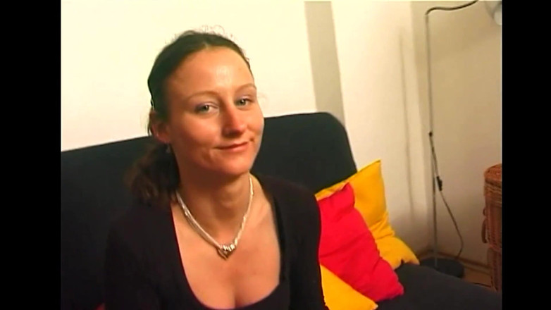 Young Sinner: Roberta La Pelosa's Audition with Sara