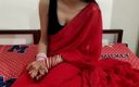 Saara Bhabhi: Hindi Sex Story Roleplay - Indian Wife Having Great Fuck